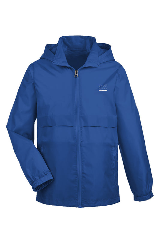 Youth Zone Lightweight Jacket